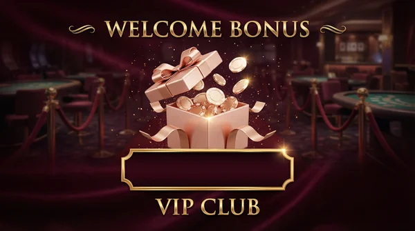 Bono de Bienvenida Casino Strendus